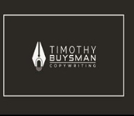 Timothy Buysman, Amsterdam openingstijden