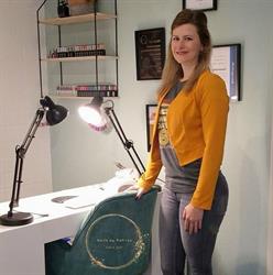 Nails by Patries, Overdinkel openingstijden