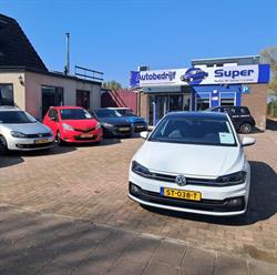 Autobedrijf Super, Nieuw-Weerdinge openingstijden