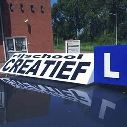 Rijschool Creatief, Nijmegen openingstijden