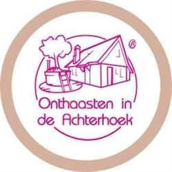 Onthaasten in de Achterhoek, Lievelde openingstijden