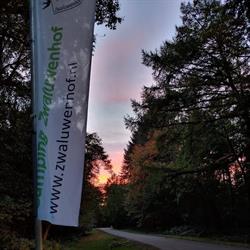 Zwaluwenhof Camping, Hulshorst openingstijden