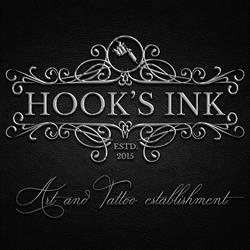 Hook's Ink, Zoetermeer openingstijden