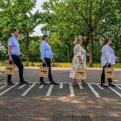 Uitvaartzorg BijZonder, Tynaarlo openingstijden