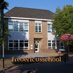 Fredericusschool Basisschool, Velp openingstijden