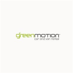 Green Motion, Rotterdam openingstijden
