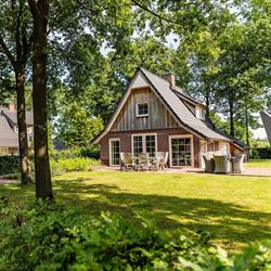 Vakantiepark Hof van Salland, Hellendoorn openingstijden