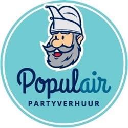 POPul-Air Boekel, openingstijden