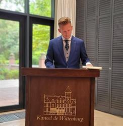 Monuta Goes, openingstijden