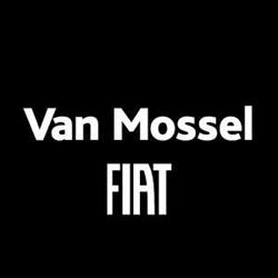 Van Mossel Breda, openingstijden