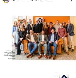 De Hypotheekshop, Leiden openingstijden