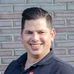 De Klussenier Benjamin Lute, Heemskerk openingstijden