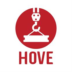 HOVE kranen, Schoonhoven openingstijden