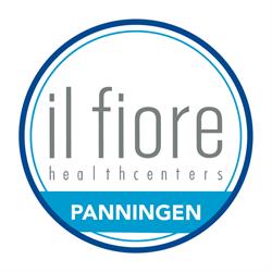 il fiore healthcenters Panningen, openingstijden
