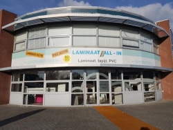 PVC vloeren Meppel, openingstijden