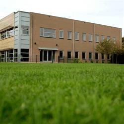 Nieuw GROENENDAAL, Heemstede openingstijden