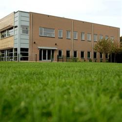 Nieuw Groenendaal Heemstede, openingstijden