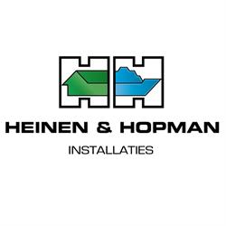 Heinen & Hopman Installaties, Bunschoten-Spakenburg openingstijden
