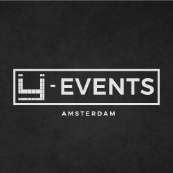 IJ-Events, Amsterdam openingstijden