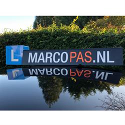 Autorijschool Marco Pas, Breda openingstijden
