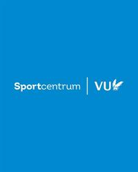 Sportcentrum VU, Amstelveen openingstijden