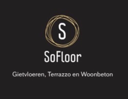 SoFloor gietvloeren, terrazzo & woonbeton, Nieuw Namen openingstijden