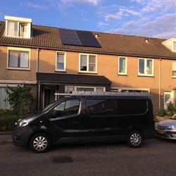 BiezenElektro / Sun-Smart, Veghel openingstijden