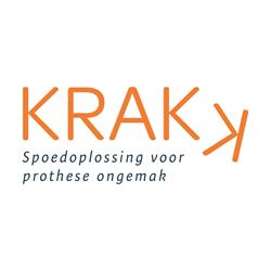 Krakk BV, Delft openingstijden
