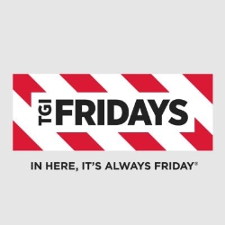 TGI Fridays, Utrecht openingstijden