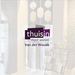 Thuisin van der Woude, Doetinchem openingstijden