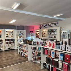 Phone Doctor M&S, Hoensbroek openingstijden