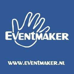 Eventmaker, IJmuiden openingstijden