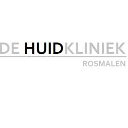 De Huidkliniek Rosmalen, openingstijden