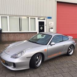 CUSTOM CONCEPTS B.V., Breda openingstijden