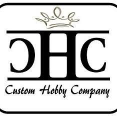 Custom Hobby Company, Emmen openingstijden