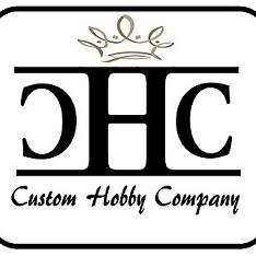 Custom Hobby Company, Emmen openingstijden