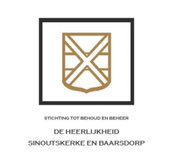 Stichting tot behoud en beheer van de Heerlijkheid Sinoutskerke en Baarsdorp, Amsterdam openingstijden