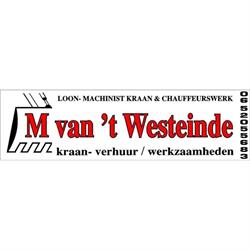 M van 't Westeinde, Oudesluis openingstijden