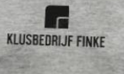 Klusbedrijf Finke, Appingedam openingstijden