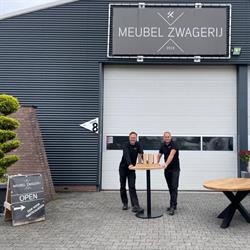 Meubelzwagerij, Wierden openingstijden