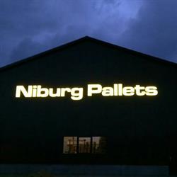 Niburg Pallets B.V., Slagharen openingstijden