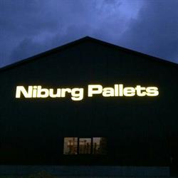 Niburg Pallets B.V., Slagharen openingstijden