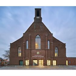 Huisartsenpraktijk de Poort van Borne, openingstijden