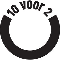 10voor2, Enschede openingstijden