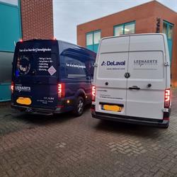 A. Dekker Service en Installatie, Maasdijk openingstijden