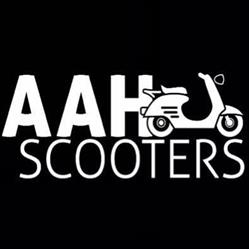 AAH Scooters Driel, openingstijden
