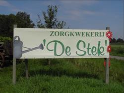 De Stek, Zelhem openingstijden