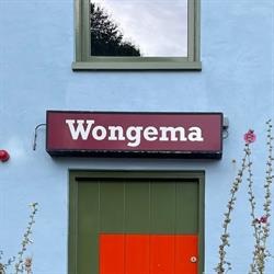 Wongema BV, Hornhuizen openingstijden