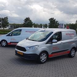 ABC Express, Culemborg openingstijden