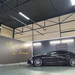 ABC Poetssalon, Amersfoort openingstijden